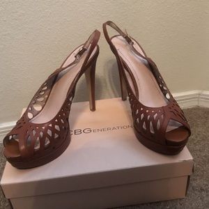 BCBG Generation heels